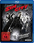 Film: Sin City