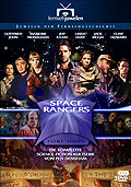 Film: Fernsehjuwelen: Space Rangers - Fort Hope