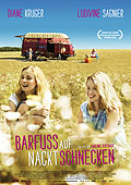 Film: Barfuss auf Nacktschnecken - Special 2-Disc-Edition