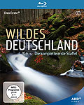 Wildes Deutschland