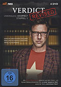 Film: Verdict Revised - Unschuldig verurteilt - Staffel 1