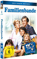 Familienbande - Season 1