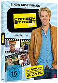 Film: Comedy Street XXL
