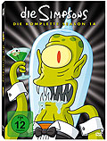 Film: Die Simpsons: Season 14