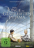 Der Junge im gestreiften Pyjama