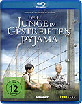 Film: Der Junge im gestreiften Pyjama