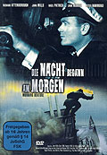 Die Nacht begann am Morgen