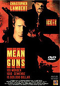 Mean Guns