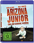 Arizona Junior