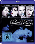 Film: Blue Velvet