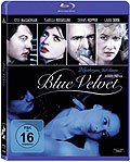 Blue Velvet