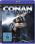 Film: Conan - Der Zerstrer