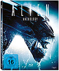 Alien Anthology Box