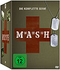 M*A*S*H - Complete Box