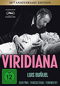 Film: Viridiana - 50th Anniversary Edition
