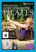 Film: Gaiam - Trudie Styler Core Strenght Pilates