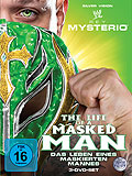 Rey Mysterio - Das Leben eines maskierten Mannes