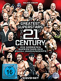 WWE - Die grten Superstars des 21sten Jahrhunderts