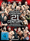 Film: WWE - Die grten Superstars des 21sten Jahrhunderts