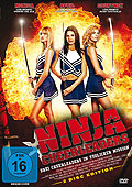 Film: Ninja Cheerleaders