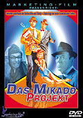 Film: Das Mikado Projekt