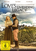 Love's Unending Legacy - The Love Comes Softly Series - Teil 05