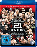Film: WWE - Die grten Superstars des 21sten Jahrhunderts