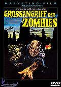 Grossangriff der Zombies