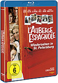 Film: L' auberge espagnole 2 - Wiedersehen in St. Petersburg