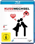 Kusswechsel - Kein Vorspiel ohne Nachspiel