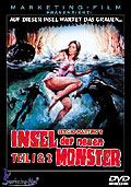 Insel der neuen Monster - Teil 1 + 2