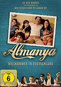 Almanya - Willkommen in Deutschland