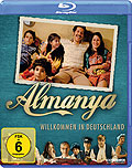 Film: Almanya - Willkommen in Deutschland