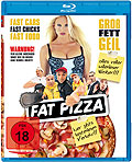 Film: Fat Pizza