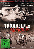 Film: Trommeln am Mohawk