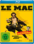 Film: Le Mac  Doppelt knallt's besser