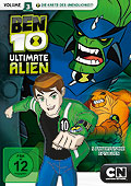Ben 10 - Ultimate Alien - Staffel 1.3