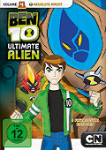 Ben 10 - Ultimate Alien - Staffel 1.4