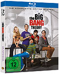 Film: The Big Bang Theory - Staffel 3