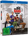 The Big Bang Theory - Staffel 3