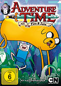 Adventure Time: Abenteuerzeit mit Finn & Jake - Staffel 1.3