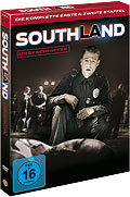 Film: Southland - Staffel 1 & 2