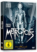 Film: Metropolis