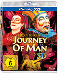 Cirque du Soleil - Journey of Man - 3D