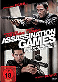 Film: Assassination Games - Der Tod spielt nach seinen eigenen Regeln