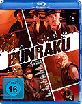 Film: Bunraku