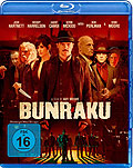 Bunraku - Limited Edition