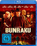 Film: Bunraku - Limited Edition