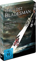 Film: The Lost Bladesman - Limited Edition