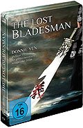 The Lost Bladesman - Limited Edition